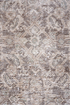 Antique Mahal Area Rug (7' x 11')